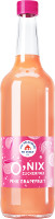 Bad Meinberger 0,NIX Pink Grapefruit Glas 12x0,75